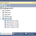 vb net 2010 app config connectionstrings
